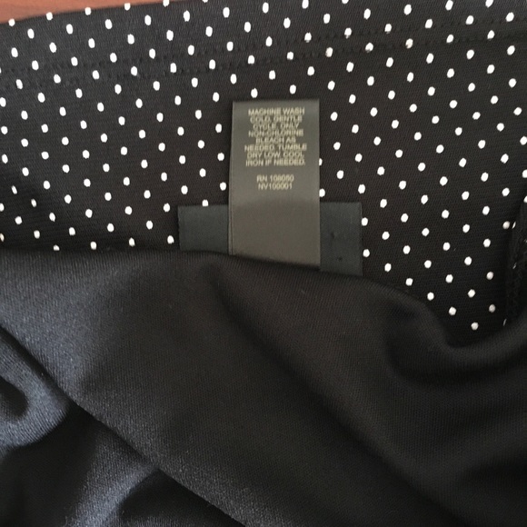 Lane Bryant Wrap Top, size 22/24 - Picture 5 of 5